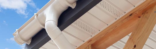 get Collington guttering quotes today